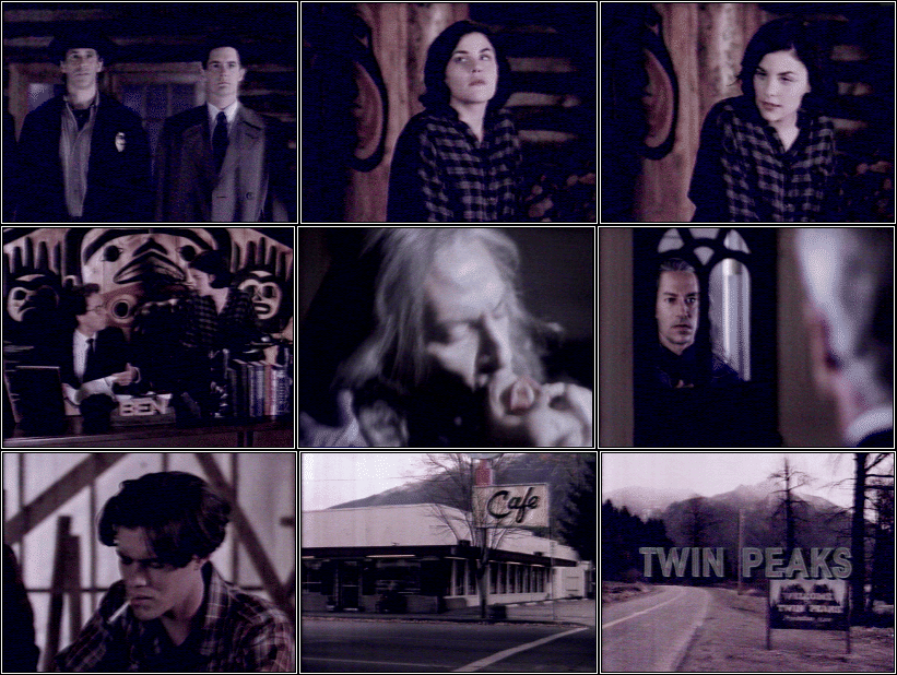 Twin Peaks