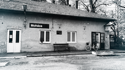 Mohács