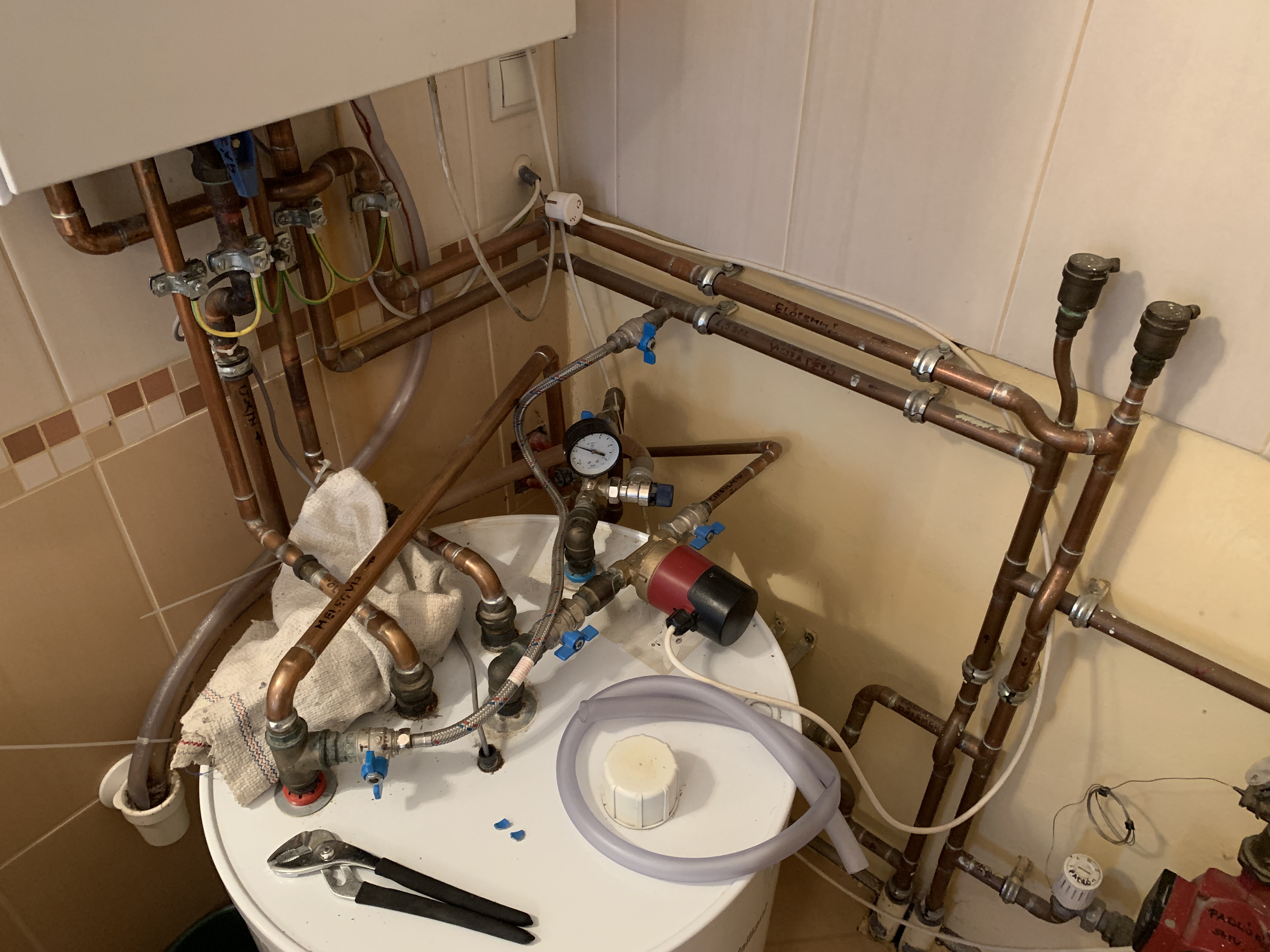 Ungvár utca, 2022.05.03.