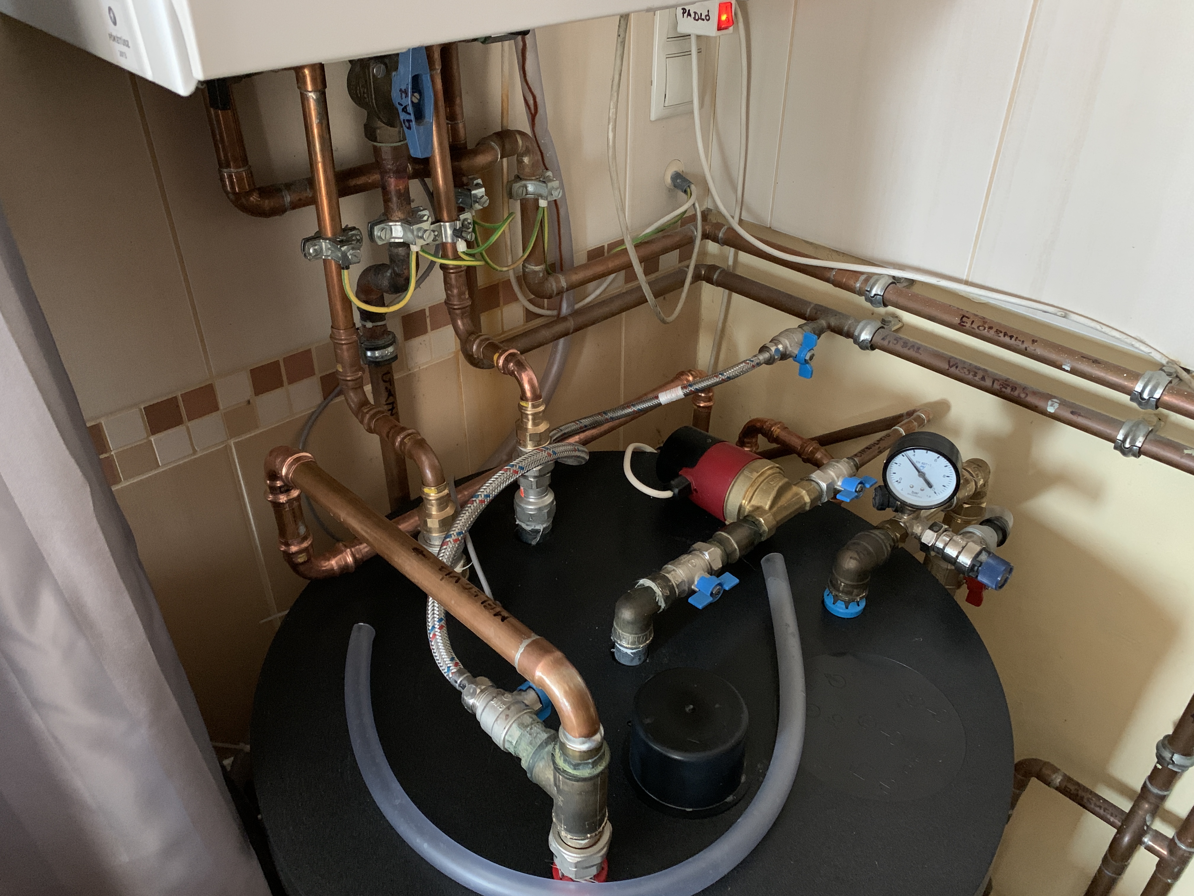 Ungvár utca, 2022.05.03.