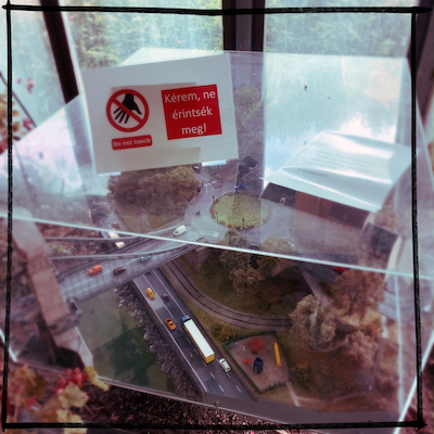 Libegünk a Libegőn