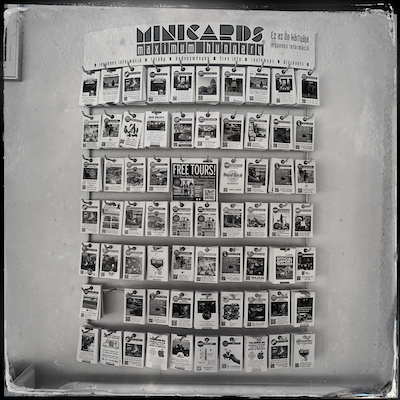 Libegünk a Libegőn